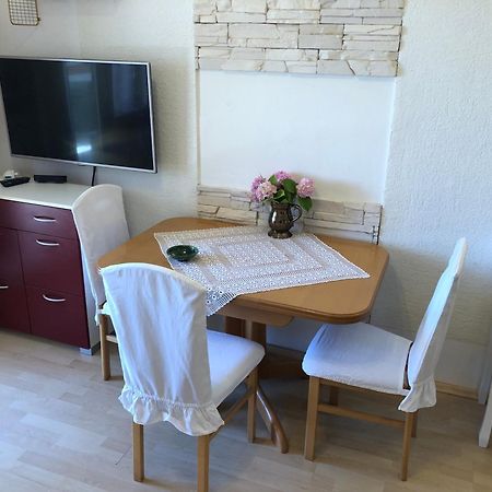 Apartmani Gloria بروداريكا المظهر الخارجي الصورة