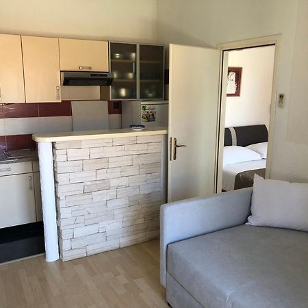 Apartmani Gloria بروداريكا المظهر الخارجي الصورة