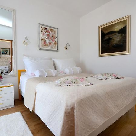 Apartmani Gloria بروداريكا المظهر الخارجي الصورة