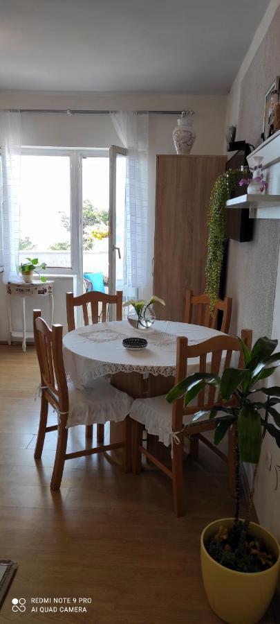 Apartmani Gloria بروداريكا المظهر الخارجي الصورة