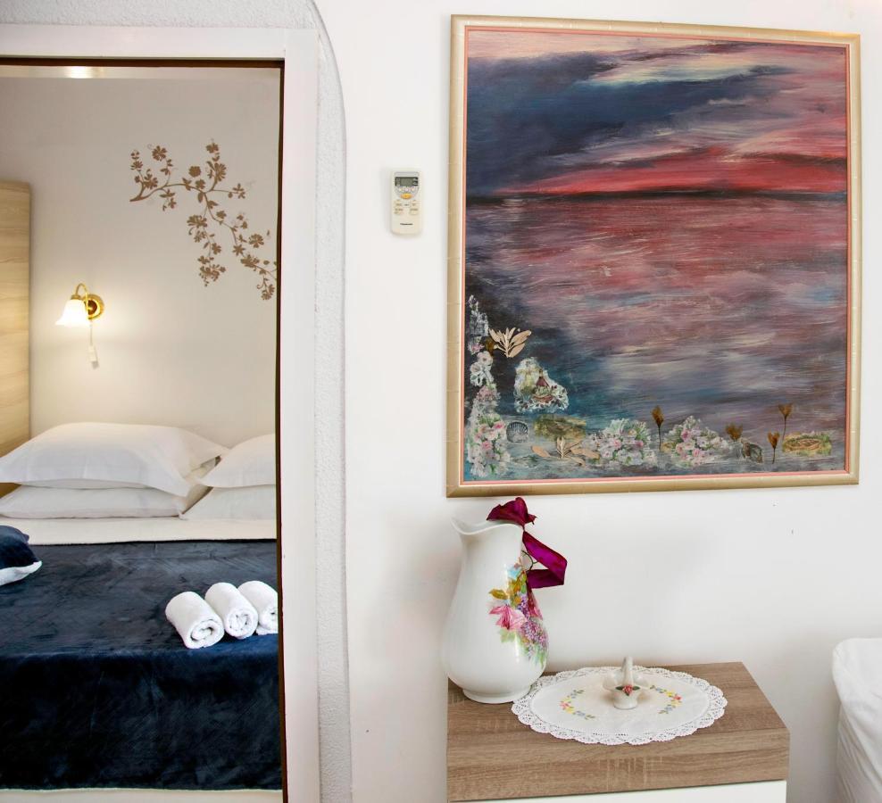 Apartmani Gloria بروداريكا المظهر الخارجي الصورة