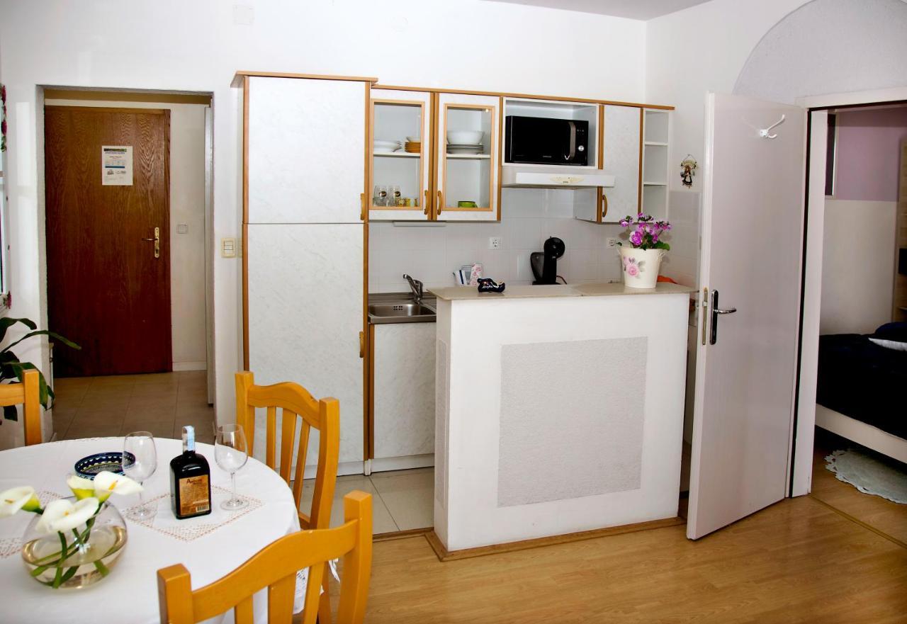 Apartmani Gloria بروداريكا المظهر الخارجي الصورة