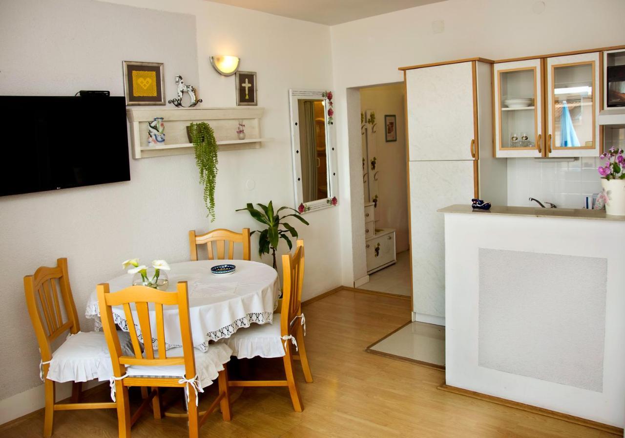 Apartmani Gloria بروداريكا المظهر الخارجي الصورة