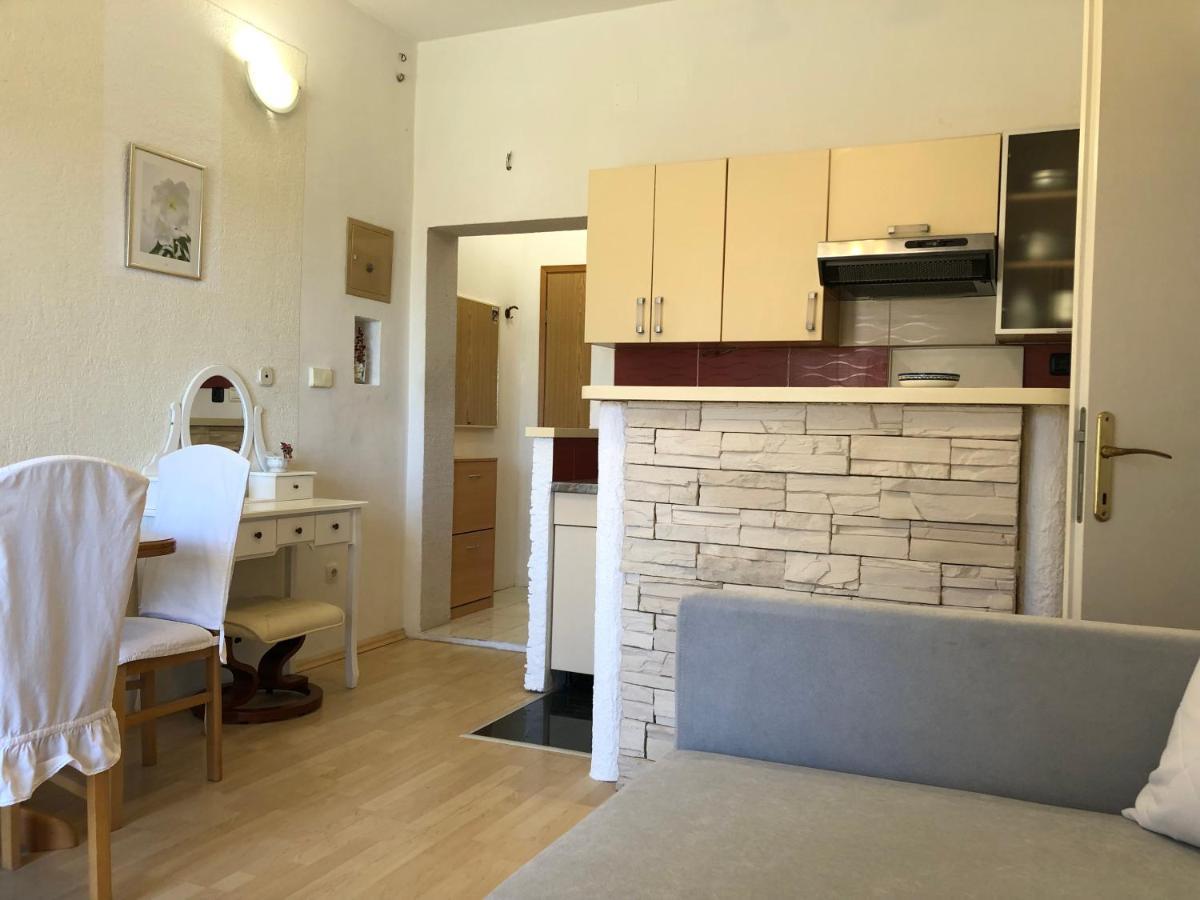 Apartmani Gloria بروداريكا المظهر الخارجي الصورة