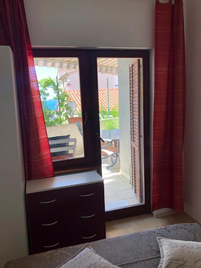 Apartmani Gloria بروداريكا المظهر الخارجي الصورة