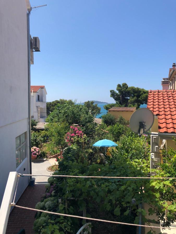 Apartmani Gloria بروداريكا المظهر الخارجي الصورة