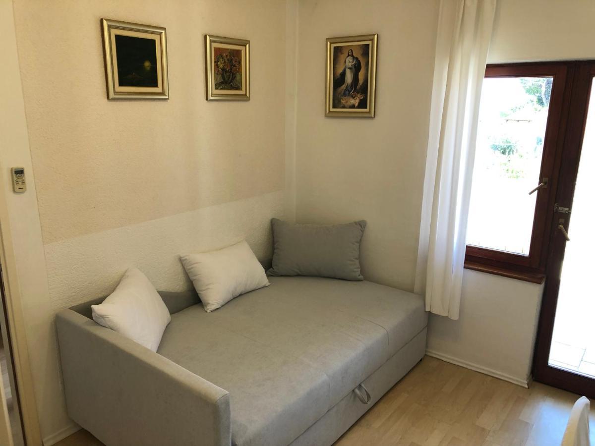 Apartmani Gloria بروداريكا المظهر الخارجي الصورة