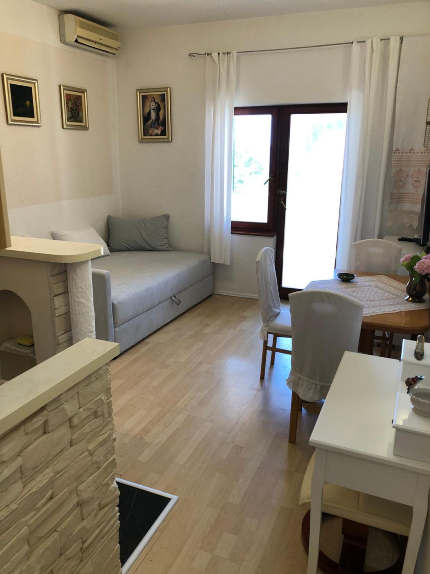Apartmani Gloria بروداريكا المظهر الخارجي الصورة