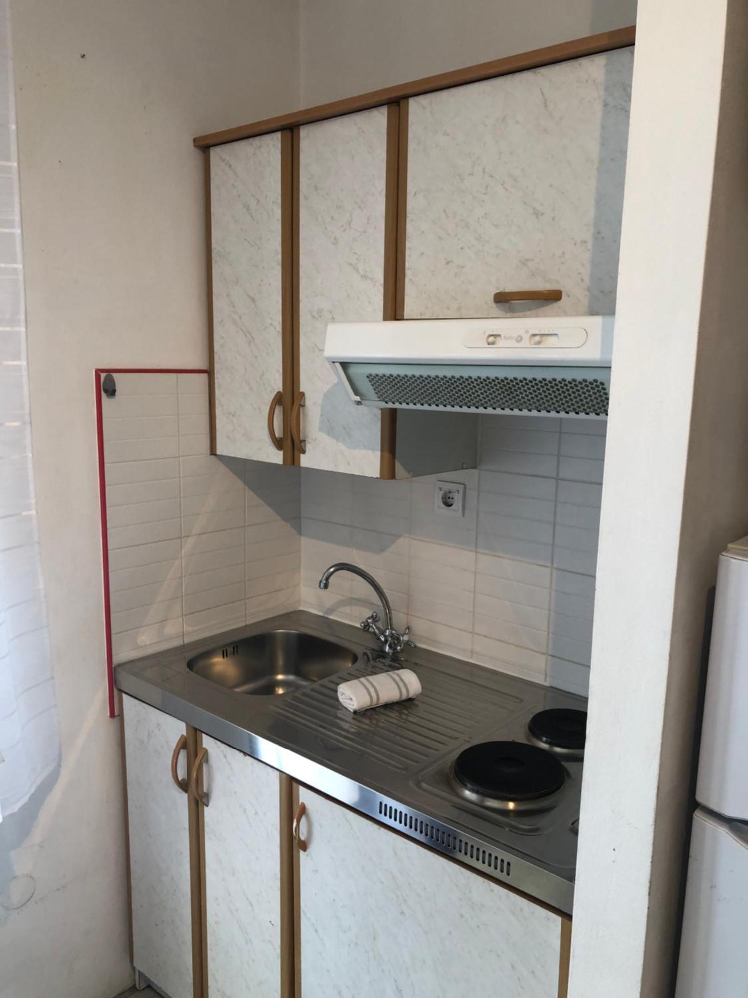 Apartmani Gloria بروداريكا المظهر الخارجي الصورة