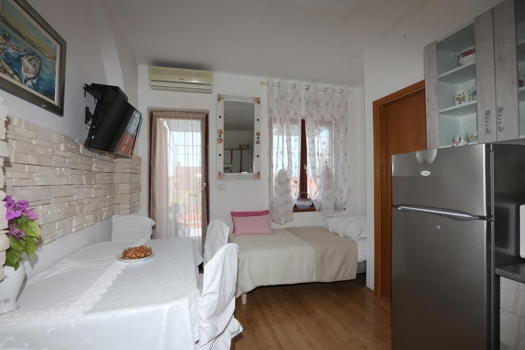 Apartmani Gloria بروداريكا المظهر الخارجي الصورة