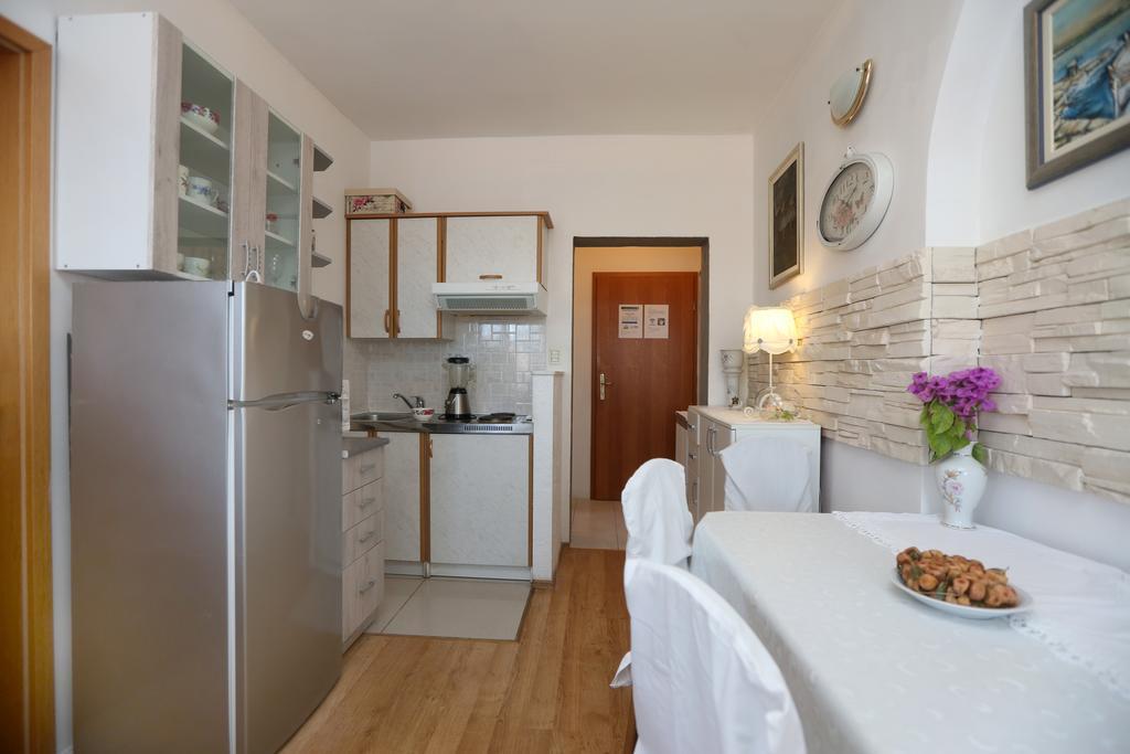Apartmani Gloria بروداريكا المظهر الخارجي الصورة