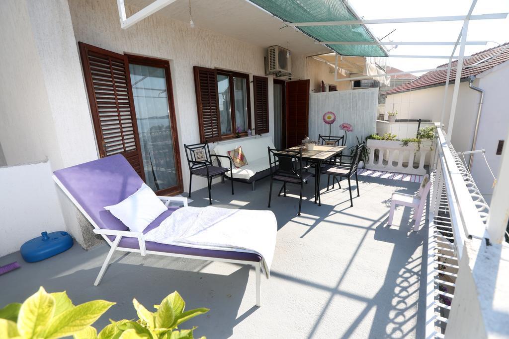 Apartmani Gloria بروداريكا المظهر الخارجي الصورة