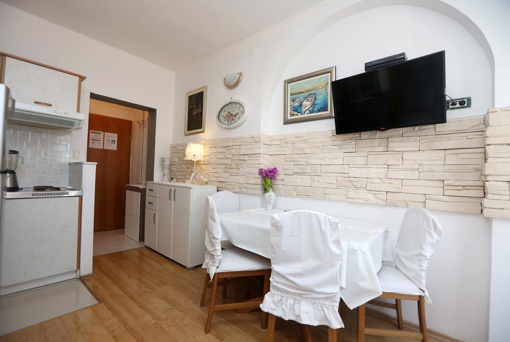 Apartmani Gloria بروداريكا المظهر الخارجي الصورة