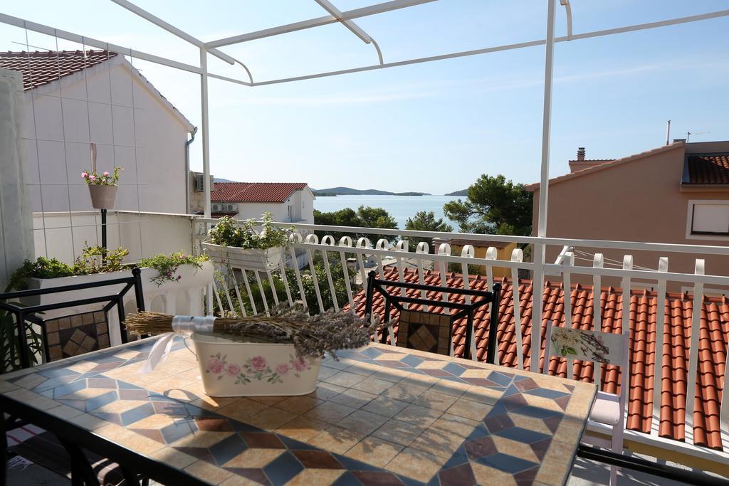 Apartmani Gloria بروداريكا المظهر الخارجي الصورة