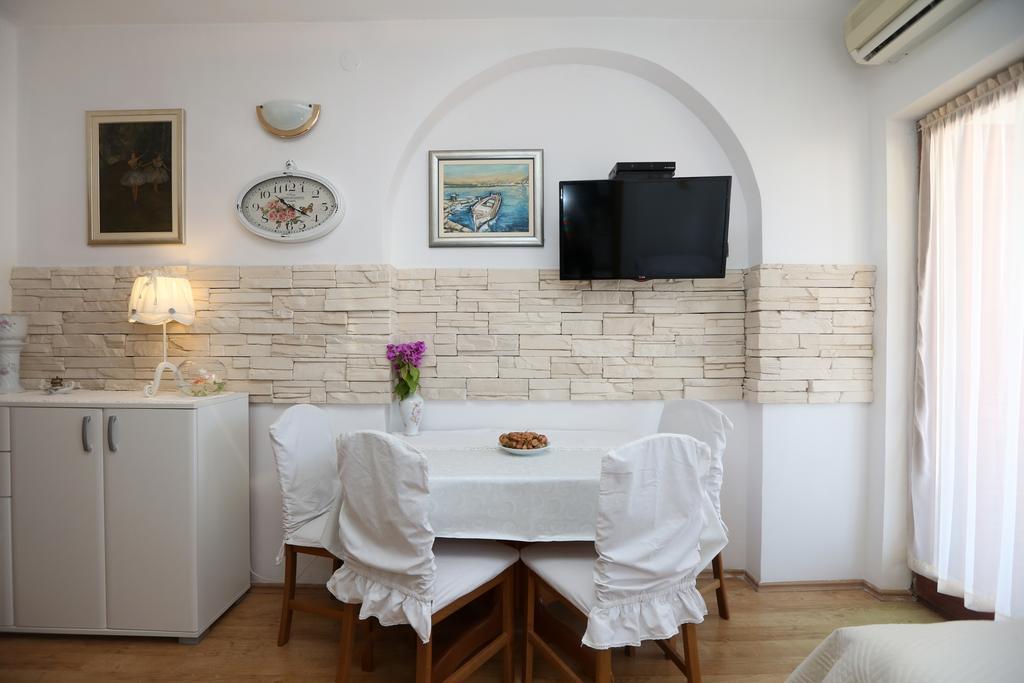 Apartmani Gloria بروداريكا المظهر الخارجي الصورة