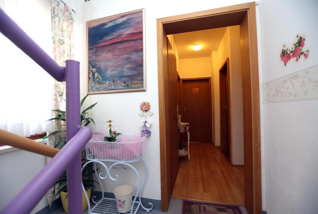 Apartmani Gloria بروداريكا المظهر الخارجي الصورة