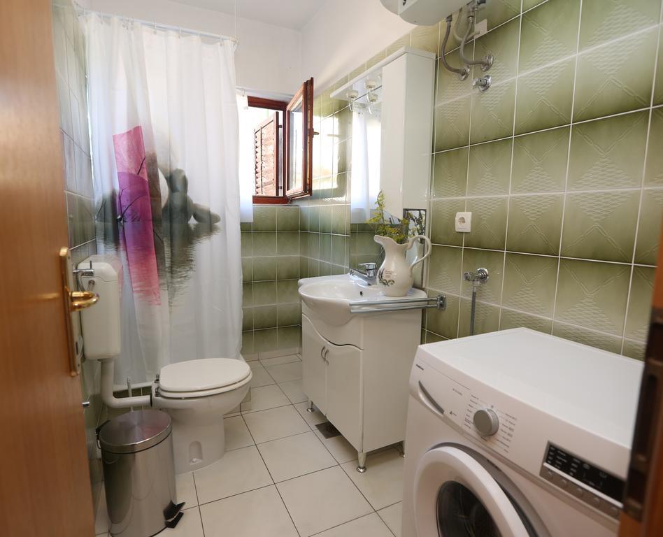 Apartmani Gloria بروداريكا المظهر الخارجي الصورة