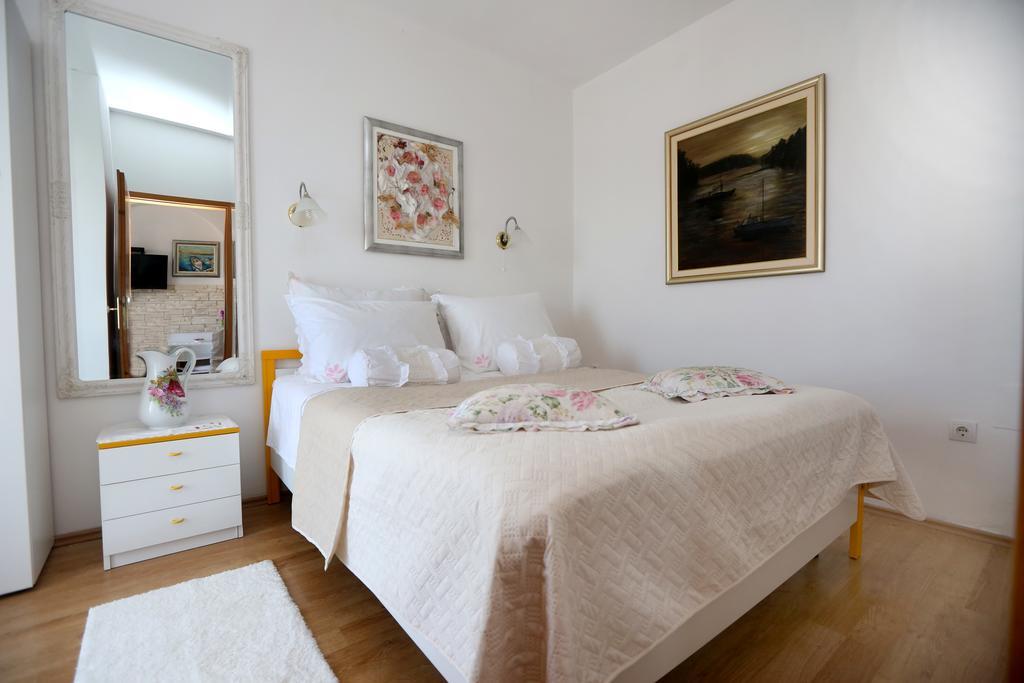 Apartmani Gloria بروداريكا المظهر الخارجي الصورة