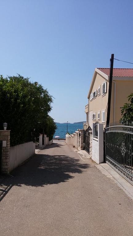Apartmani Gloria بروداريكا المظهر الخارجي الصورة