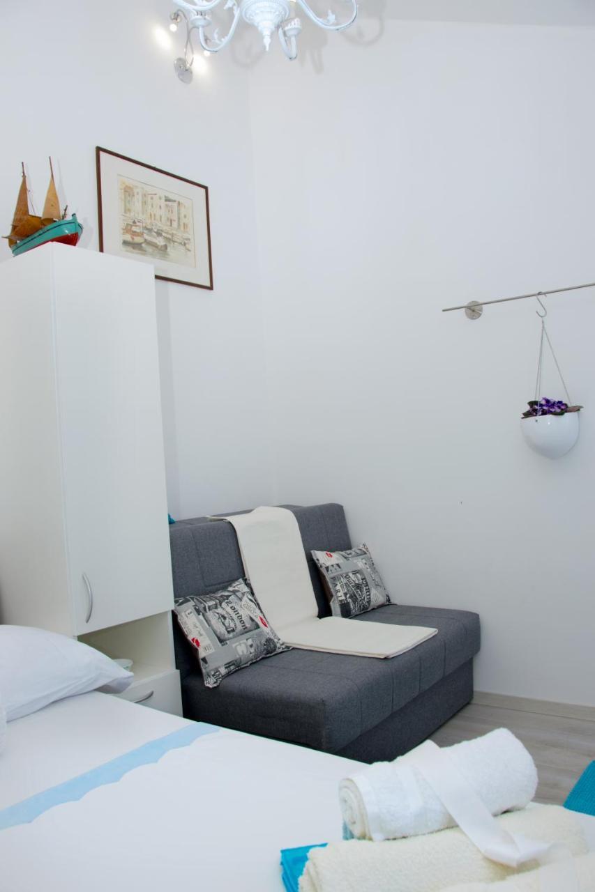 Apartmani Gloria بروداريكا المظهر الخارجي الصورة