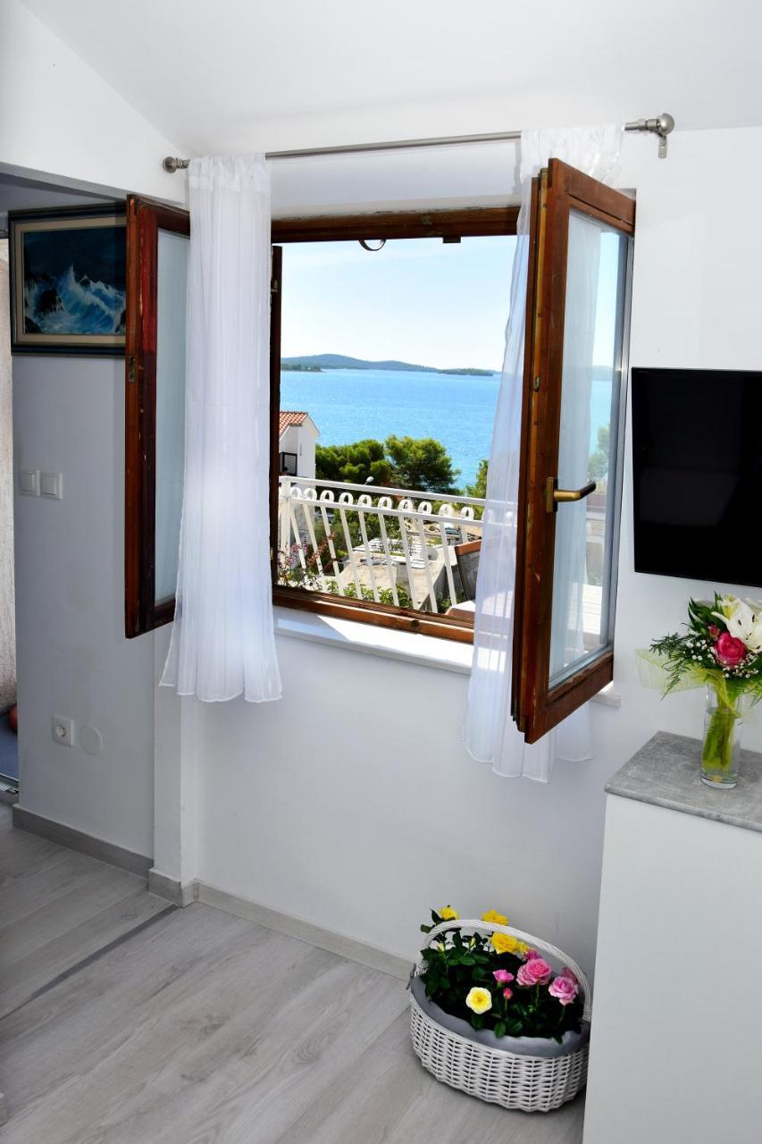 Apartmani Gloria بروداريكا المظهر الخارجي الصورة