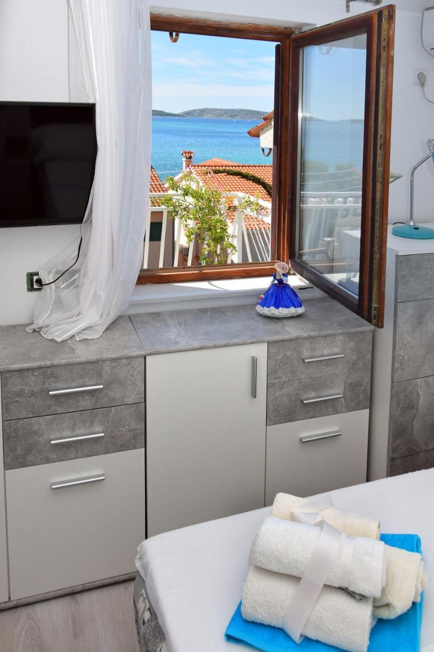 Apartmani Gloria بروداريكا المظهر الخارجي الصورة