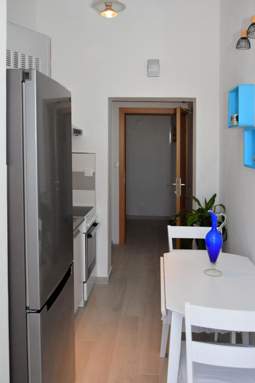 Apartmani Gloria بروداريكا المظهر الخارجي الصورة
