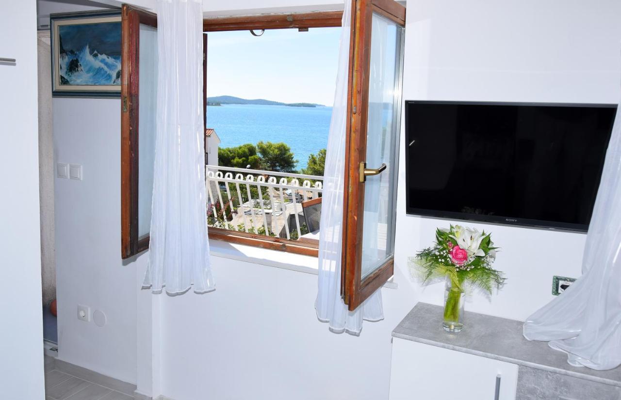 Apartmani Gloria بروداريكا المظهر الخارجي الصورة