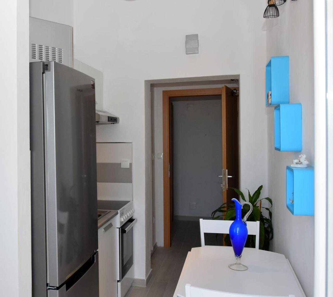 Apartmani Gloria بروداريكا المظهر الخارجي الصورة